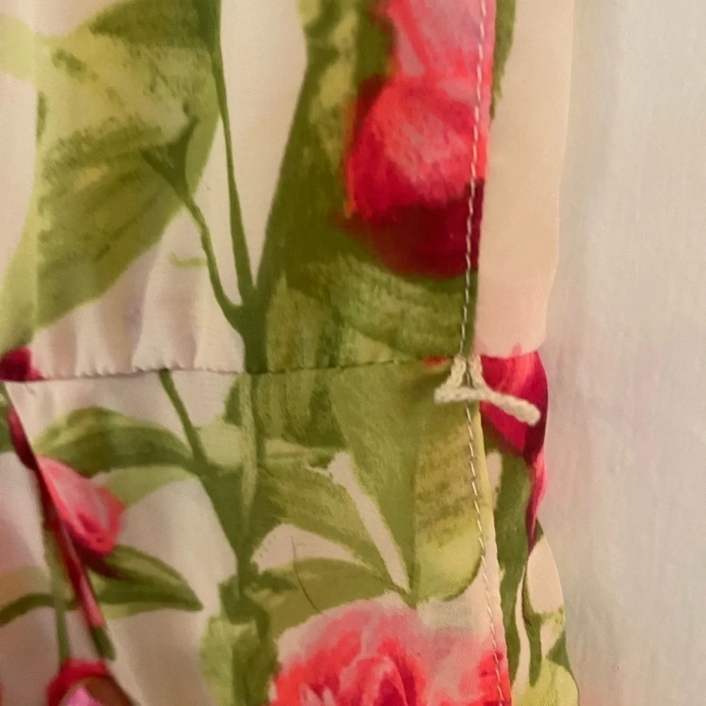The children’s Place size 4t floral dress
